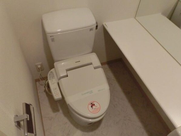 BPRレジデンス代々木初台の物件内観写真